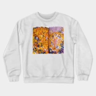 Joan Mitchell Crewneck Sweatshirt